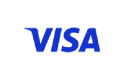 VISA banko kortele